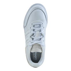 ADIDAS Clubcourt Cloud White / Cloud White / Wonder White -Majice s tankom Prodajna trgovina 60494 07 005