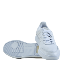 ADIDAS Clubcourt Cloud White / Cloud White / Wonder White -Majice s tankom Prodajna trgovina 60494 07 007
