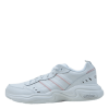 ADIDAS Strutter Cloud White / Cloud White / Clear Pink -Majice s tankom Prodajna trgovina 60494 21 001