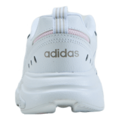ADIDAS Strutter Cloud White / Cloud White / Clear Pink -Majice s tankom Prodajna trgovina 60494 21 002