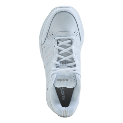 ADIDAS Strutter Cloud White / Cloud White / Clear Pink -Majice s tankom Prodajna trgovina 60494 21 005