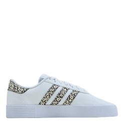 ADIDAS Court Bold Cloud White / Core Black / Wonder White -Majice s tankom Prodajna trgovina 60494 24 003