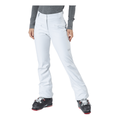 Helly Hansen W Bellissimo 2 Pant 001 White