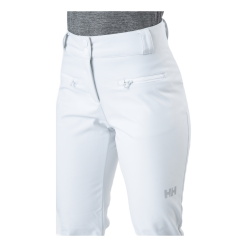 Helly Hansen W Bellissimo 2 Pant 001 White -Majice s tankom Prodajna trgovina 60495 87 005