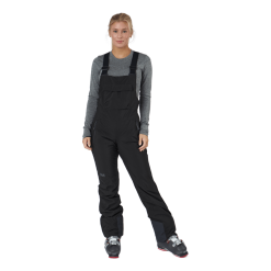 Helly Hansen Legendary Insulated Bib Pant Black