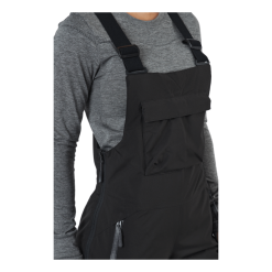Helly Hansen Legendary Insulated Bib Pant Black -Majice s tankom Prodajna trgovina 60496 16 004