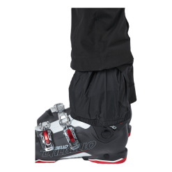 Helly Hansen Legendary Insulated Bib Pant Black -Majice s tankom Prodajna trgovina 60496 16 006