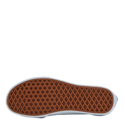 Vans Wm Ward (cheetah Stripe) Marshmallow/w -Majice s tankom Prodajna trgovina 60499 71 004