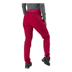 Halti Pallas W Ii Warm Hybrid Pant Cerice Pink 9 Halti Pallas W Ii Warm Hybrid Pant Cerice Pink -Majice s tankom Prodajna trgovina 60500 97 003