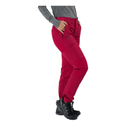 Halti Pallas W Ii Warm Hybrid Pant Cerice Pink 10 Halti Pallas W Ii Warm Hybrid Pant Cerice Pink -Majice s tankom Prodajna trgovina 60500 97 004