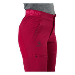 Halti Pallas W Ii Warm Hybrid Pant Cerice Pink 11 Halti Pallas W Ii Warm Hybrid Pant Cerice Pink -Majice s tankom Prodajna trgovina 60500 97 005