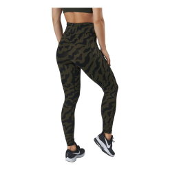 CASALL Iconic Printed 7/8 Tights Escape Green 9 CASALL Iconic Printed 7/8 Tights Escape Green -Majice s tankom Prodajna trgovina 60501 87 003