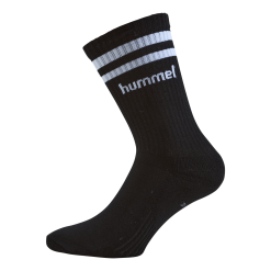 Hummel Hmlretro A-pack Socks Mix White/black -Majice s tankom Prodajna trgovina 60508 29 007