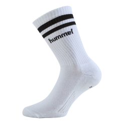 Hummel Hmlretro A-pack Socks Mix White/black -Majice s tankom Prodajna trgovina 60508 29 010