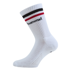 Hummel Hmlretro A-pack Socks Mix White/black -Majice s tankom Prodajna trgovina 60508 29 013
