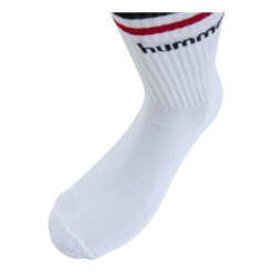 Hummel Hmlretro A-pack Socks Mix White/black -Majice s tankom Prodajna trgovina 60508 29 015