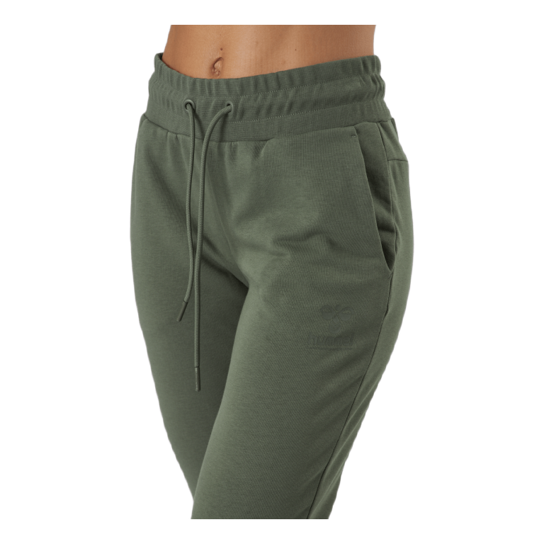 Hummel Hmlnoni Tapered Pants Beetle 6 Hummel Hmlnoni Tapered Pants Beetle - Image 4