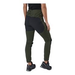 Tuxer Stina Tights Dark Olive -Majice s tankom Prodajna trgovina 60515 13 003