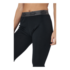 Tuxer Vigur Ladies Pants Black -Majice s tankom Prodajna trgovina 60515 30 004