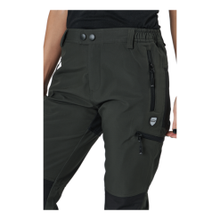 Tuxer Neo L 2 Trousers Dark Olive -Majice s tankom Prodajna trgovina 60515 47 004