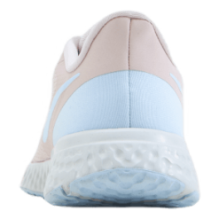 Nike Revolution 5 Women's Running S Barely Rose/hydrogen Blue-mtlc -Majice s tankom Prodajna trgovina 60516 60 002