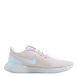 Nike Revolution 5 Women's Running S Barely Rose/hydrogen Blue-mtlc -Majice s tankom Prodajna trgovina 60516 60 003