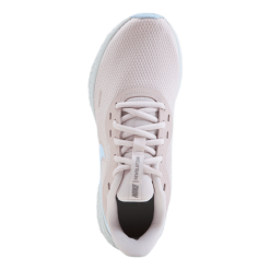 Nike Revolution 5 Women's Running S Barely Rose/hydrogen Blue-mtlc -Majice s tankom Prodajna trgovina 60516 60 005