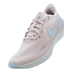 Nike Revolution 5 Women's Running S Barely Rose/hydrogen Blue-mtlc -Majice s tankom Prodajna trgovina 60516 60 006