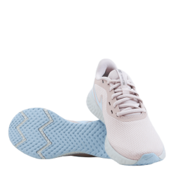 Nike Revolution 5 Women's Running S Barely Rose/hydrogen Blue-mtlc -Majice s tankom Prodajna trgovina 60516 60 008