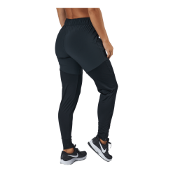 Nike Dri-FIT Essential Women's Running Pants BLACK/REFLECTIVE SILV 10 Nike Dri-FIT Essential Women's Running Pants BLACK/REFLECTIVE SILV -Majice s tankom Prodajna trgovina 60516 79 003