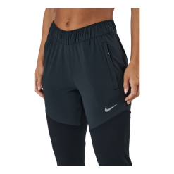 Nike Dri-FIT Essential Women's Running Pants BLACK/REFLECTIVE SILV 11 Nike Dri-FIT Essential Women's Running Pants BLACK/REFLECTIVE SILV -Majice s tankom Prodajna trgovina 60516 79 004