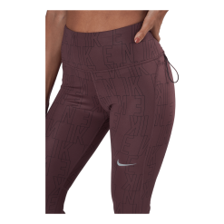 Nike Dri-fit Run Division Epic Fast Dark Wine/black/reflective Sil -Majice s tankom Prodajna trgovina 60516 83 004