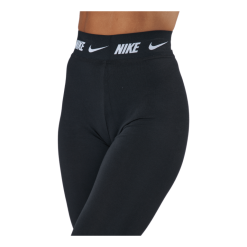 Nike W Nsw Club Hw Lggng Black 11 Nike W Nsw Club Hw Lggng Black -Majice s tankom Prodajna trgovina 60516 96 004