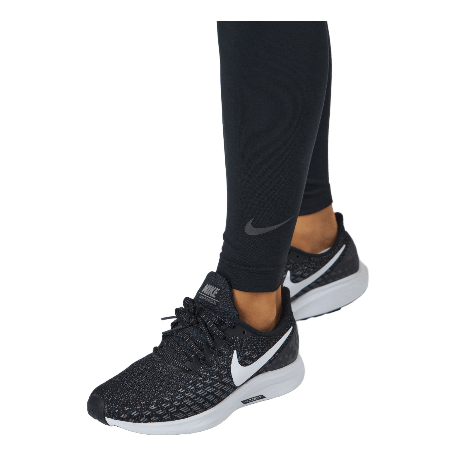 Nike W Nsw Club Hw Lggng Black 7 Nike W Nsw Club Hw Lggng Black - Image 5