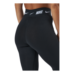 Nike W Nsw Club Hw Lggng Black 13 Nike W Nsw Club Hw Lggng Black -Majice s tankom Prodajna trgovina 60516 96 006