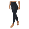 Nike Yoga Luxe Dri-fit Women's 7/8 Black/dk Smoke Grey