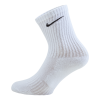 Nike Everyday Cushioned Training Crew Socks (3 Pairs) MULTI-COLOR