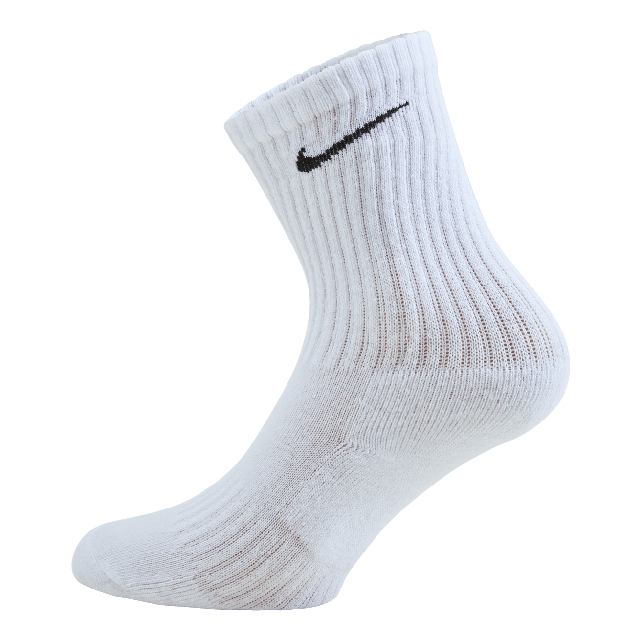 Nike Everyday Cushioned Training Crew Socks (3 Pairs) MULTI-COLOR 3 Nike Everyday Cushioned Training Crew Socks (3 Pairs) MULTI-COLOR