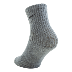 Nike Everyday Cushioned Training Crew Socks (3 Pairs) MULTI-COLOR 15 Nike Everyday Cushioned Training Crew Socks (3 Pairs) MULTI-COLOR -Majice s tankom Prodajna trgovina 60518 39 005