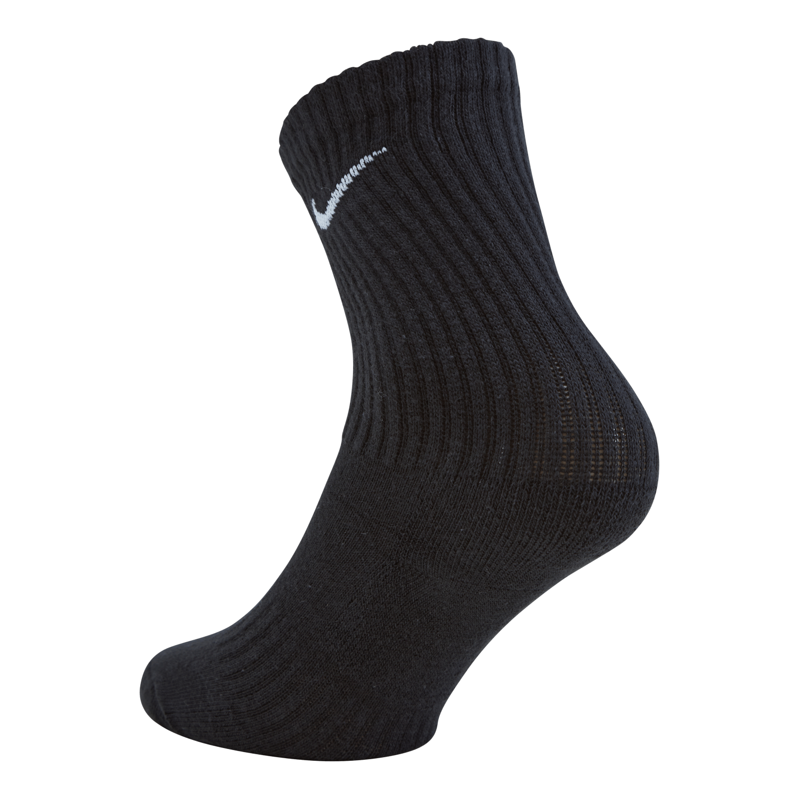 Nike Everyday Cushioned Training Crew Socks (3 Pairs) MULTI-COLOR 10 Nike Everyday Cushioned Training Crew Socks (3 Pairs) MULTI-COLOR - Image 8