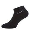 Nike Everyday Cushioned Training Ankle Socks (6 Pairs) BLACK/WHITE 1 Nike Everyday Cushioned Training Ankle Socks (6 Pairs) BLACK/WHITE -Majice s tankom Prodajna trgovina 60518 40 001