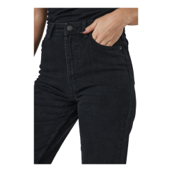 ONLY Onlcamille Life Ex Hw Wide Dnm Black Denim 9 ONLY Onlcamille Life Ex Hw Wide Dnm Black Denim -Majice s tankom Prodajna trgovina 60519 65 006