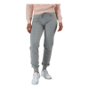 Champion Rib Cuff Pants Gray Melange Light -Majice s tankom Prodajna trgovina 60524 63 001