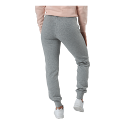 Champion Rib Cuff Pants Gray Melange Light -Majice s tankom Prodajna trgovina 60524 63 003