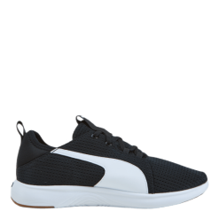 Softride Vital Repel Wn's Puma Black-puma White-eggshell -Majice s tankom Prodajna trgovina 60527 33 003