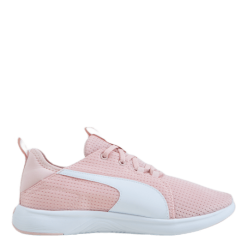 Softride Vital Repel Wn's Lotus-puma White-sunblaze -Majice s tankom Prodajna trgovina 60527 34 003