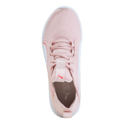 Softride Vital Repel Wn's Lotus-puma White-sunblaze -Majice s tankom Prodajna trgovina 60527 34 005