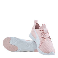 Softride Vital Repel Wn's Lotus-puma White-sunblaze -Majice s tankom Prodajna trgovina 60527 34 007