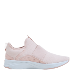 Puma Softride Sophia Slip-on Wn's Lotus-rose Gold -Majice s tankom Prodajna trgovina 60527 36 003