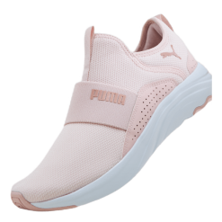 Puma Softride Sophia Slip-on Wn's Lotus-rose Gold -Majice s tankom Prodajna trgovina 60527 36 006